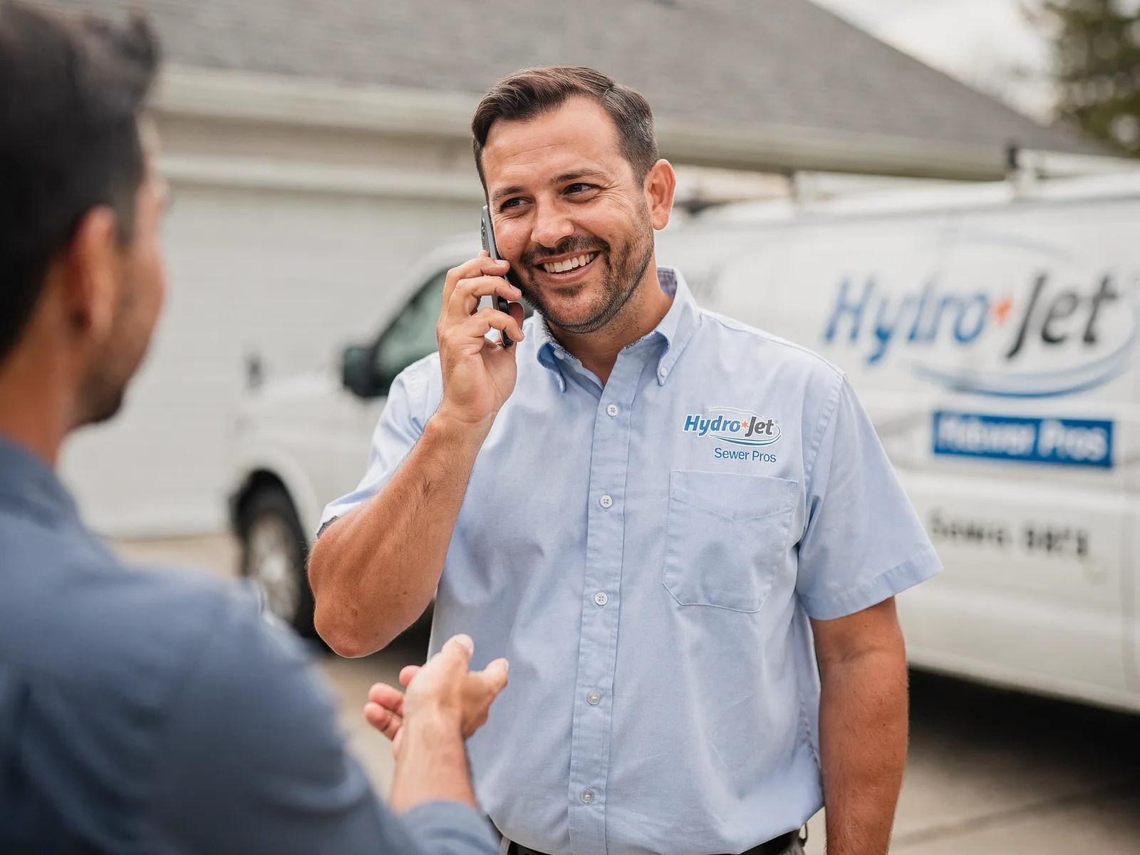 Hydro Jetting Bellevue, OH FAQs
